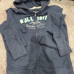 Hollister sweatshirt